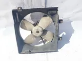 Convogliatore ventilatore raffreddamento del radiatore