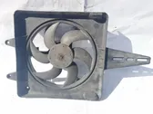 Convogliatore ventilatore raffreddamento del radiatore