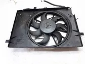 Aro de refuerzo del ventilador del radiador
