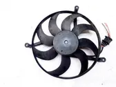 Convogliatore ventilatore raffreddamento del radiatore