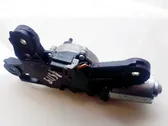 Rear window wiper motor