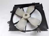 Convogliatore ventilatore raffreddamento del radiatore