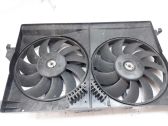 Kale ventilateur de radiateur refroidissement moteur