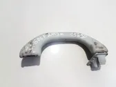 Front interior roof grab handle