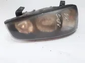 Headlight/headlamp