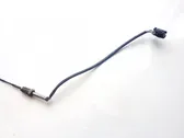 Exhaust gas temperature sensor