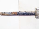 Rear shock absorber/damper