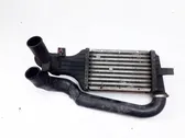 Radiatore intercooler