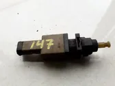 Brake pedal sensor switch