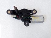 Motor del limpiaparabrisas trasero