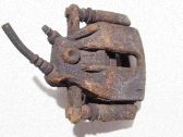 Bremssattel vorne