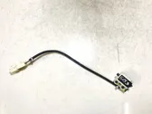 Front door sensor