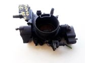 Throttle valve