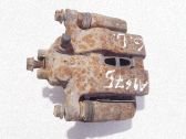 Bremssattel hinten