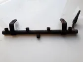 Tubo principal de alimentación del combustible