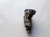 Inyector de combustible