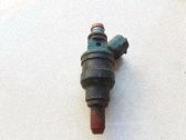 Inyector de combustible