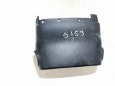 Moldura de la columna de dirección