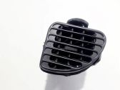 Dash center air vent grill