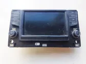 Pantalla/monitor/visor