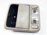 Luz del asiento delantero
