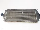 Radiador intercooler