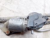 Motor del limpiaparabrisas