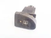 Windscreen/window heater switch