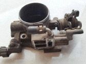 Soupape d'étranglement