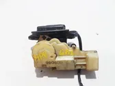Tailgate/trunk/boot lock/catch/latch
