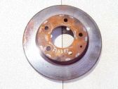 Bremsscheibe vorne