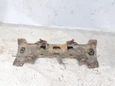 Rear subframe