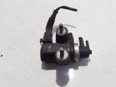 Turboahtimen magneettiventtiili