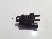 Turbo solenoid valve