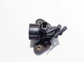 Turbolader Druckwandler Magnetventil