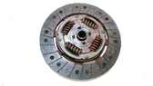 Clutch pressure plate