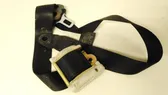 Ceinture de sécurité avant