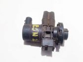 Electroválvula del turbo