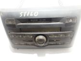 Radio/CD/DVD/GPS head unit