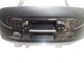 Radio/CD/DVD/GPS head unit