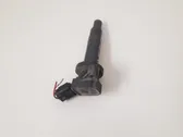 High voltage ignition coil