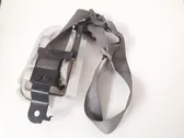 Ceinture de sécurité avant