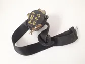 Ceinture de sécurité avant