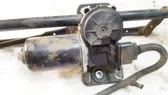 Wiper motor