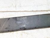 Listón embellecedor de la puerta delantera (moldura)