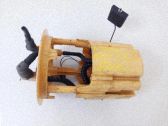 Sensor de nivel de combustible