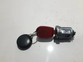 Ignition lock