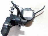 Alipainepumppu