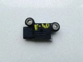 Sensor impacto/accidente para activar Airbag