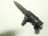 Inyector de combustible